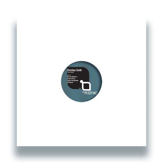 TR123V official product artwork