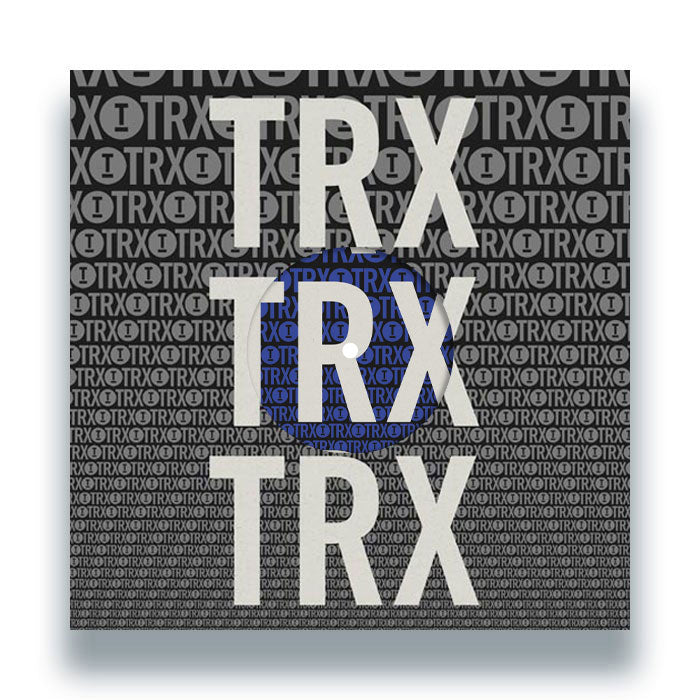Toolroom Trax Sampler Vol. 7 - TRXVS007 artwork