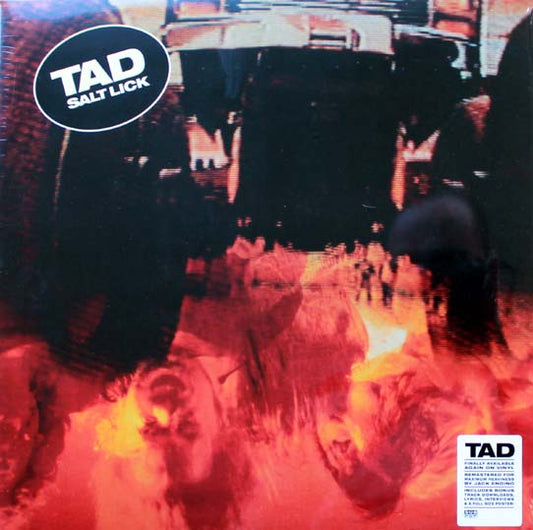 TAD - Salt Lick