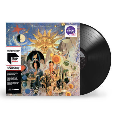 Tears For Fears - The Seeds Of Love (Half-Speed Mastered Black Vinyl LP) – image 2