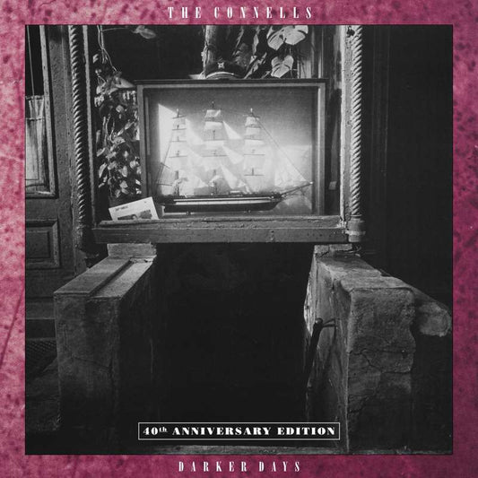 The Connells — Darker Days
