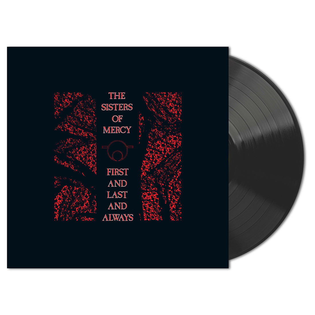 The Sisters of Mercy - First and Last and Always (Japanese Remix)
