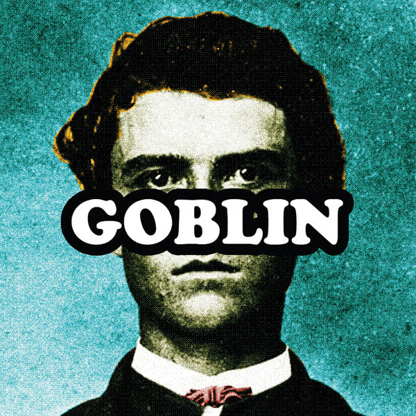 Tyler, The Creator – Goblin