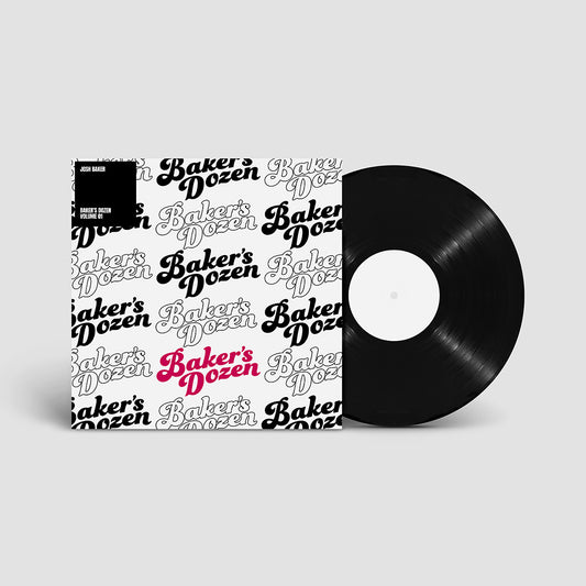 Various Artists - Bakers Dozen Volume 1