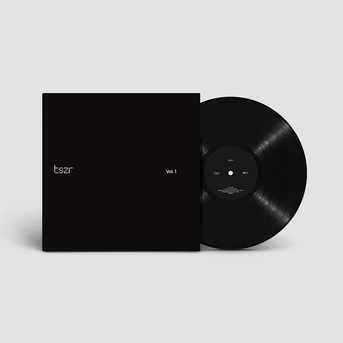 Various Artists - TSZR Volume 1