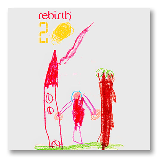 Various Artists - Rebirth 20