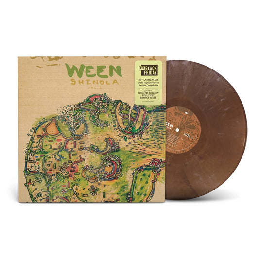 Ween Shinola