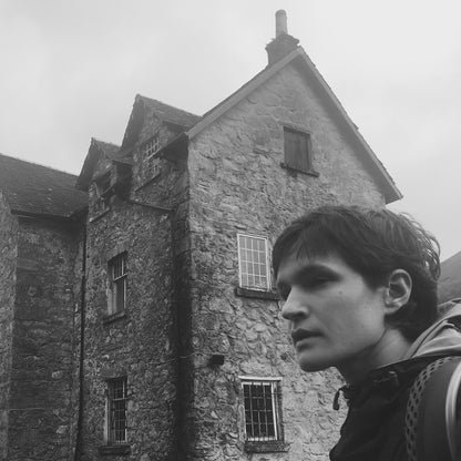 Adrianne Lenker – abysskiss cover