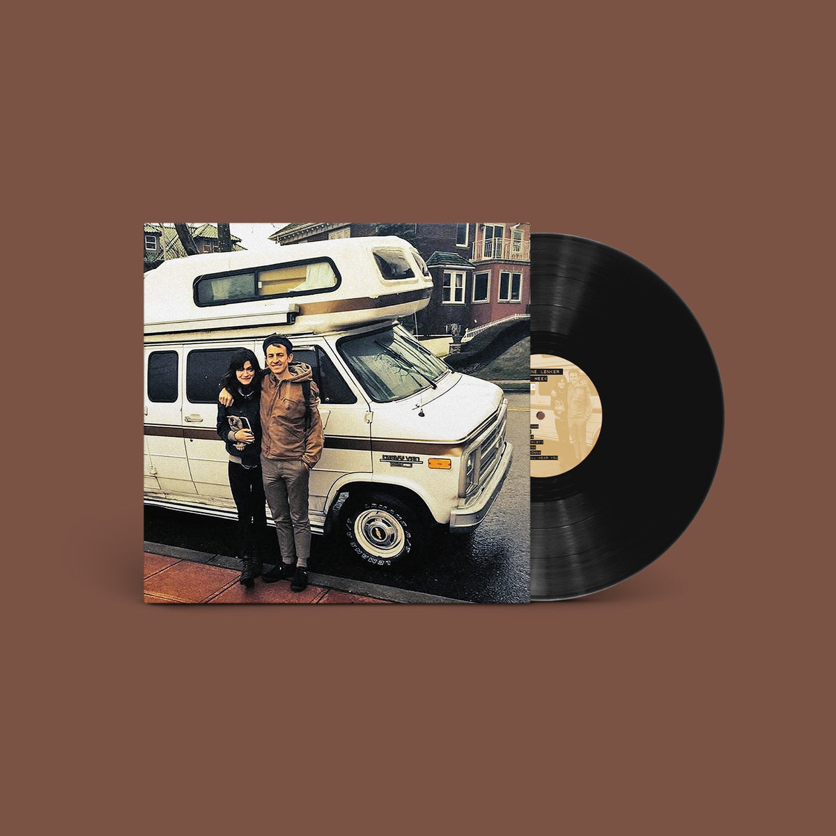 adrianne lenker buck meek a sides besides vinyl packshot