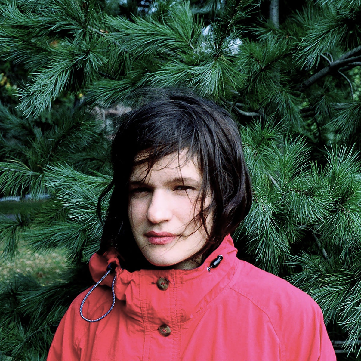 adrianne lenker hours were the birds cover