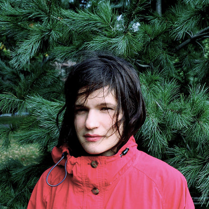 adrianne lenker hours were the birds cover