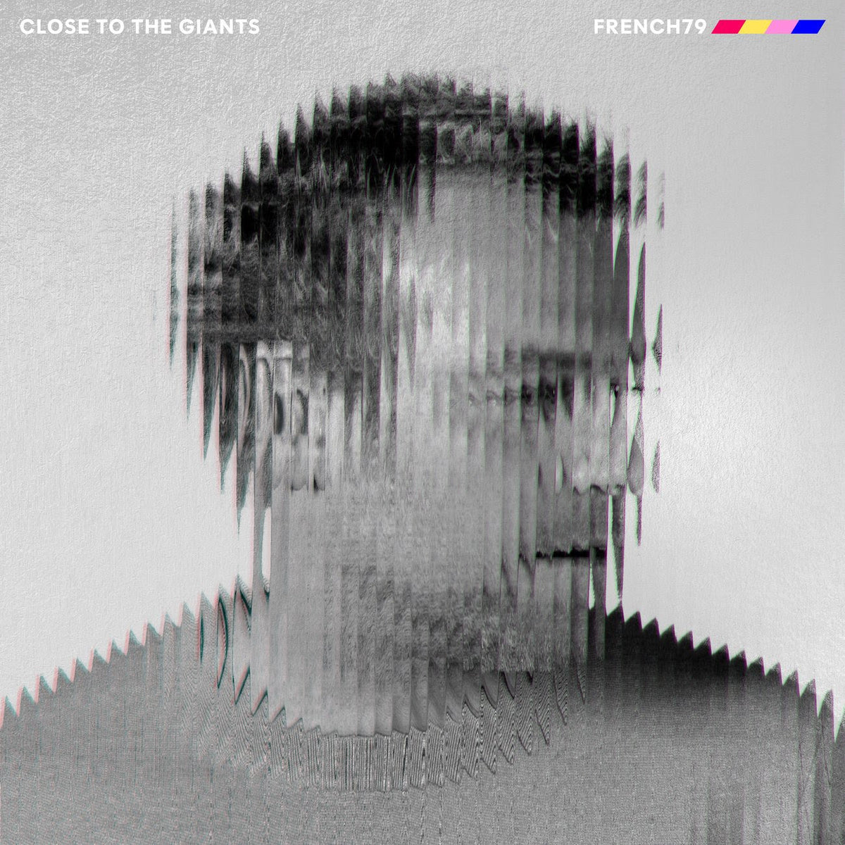 French 79 – Close To The Giants (Black Vinyl 2LP)