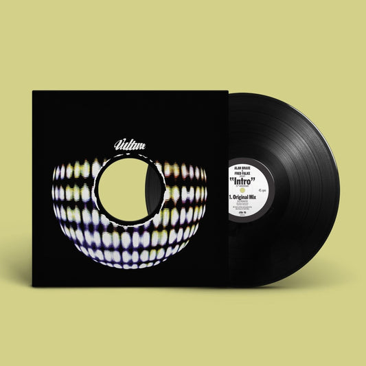 Alan Braxe & Fred Falke – Intro 25th Anniversary Edition