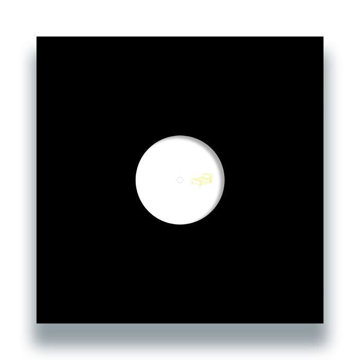 JKriv – Bedits Volume 3 (12″ Vinyl EP)