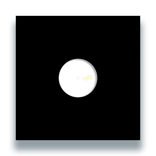 JKriv – Bedits Volume 3 (12″ Vinyl EP)