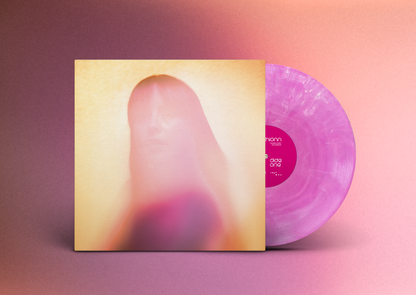 Caoilfhionn Rose – Draw Out Your World vinyl packshot