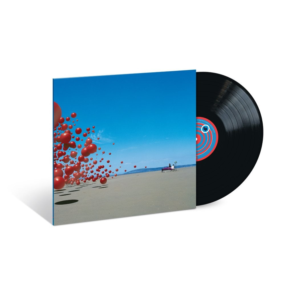 The Cranberries – Wake Up And Smell The Coffee black vinyl LP