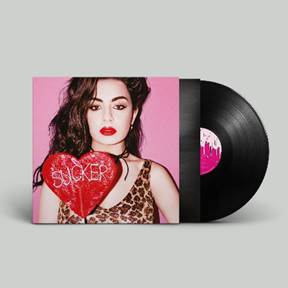 Charli XCX - Sucker (Out 23/10)