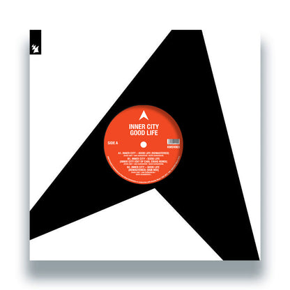Inner City - Good Life (11/9)