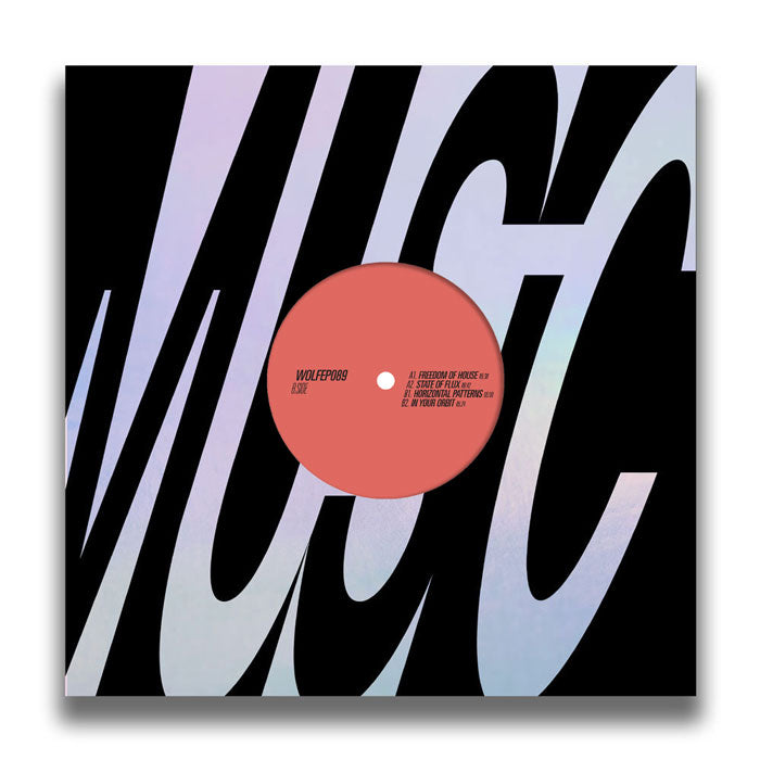 DJ Alone Again - Orbital Constructs (11/9)