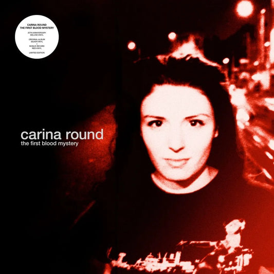 Carina Round - The First Blood Mystery