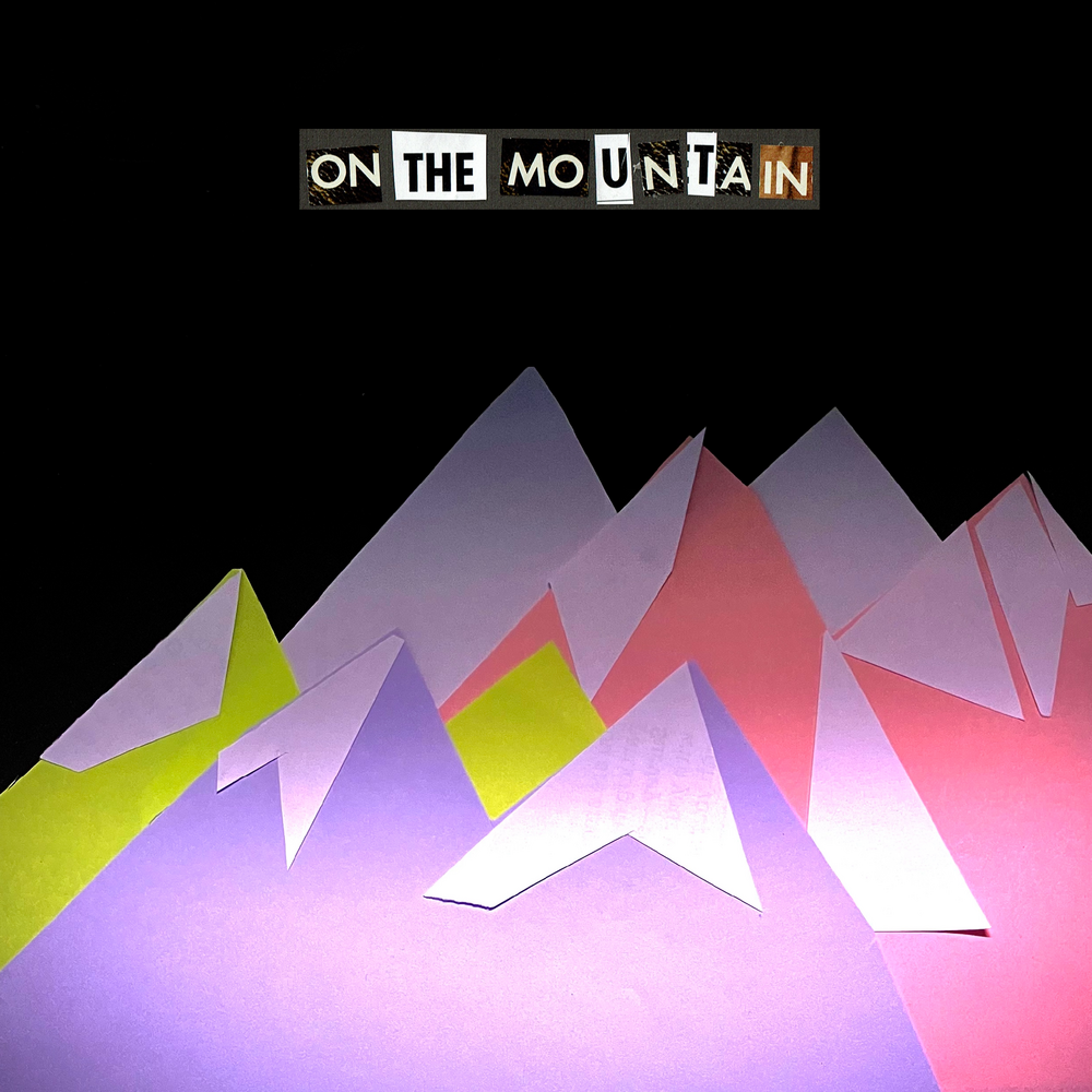 Allen Ravenstine - On The Mountain