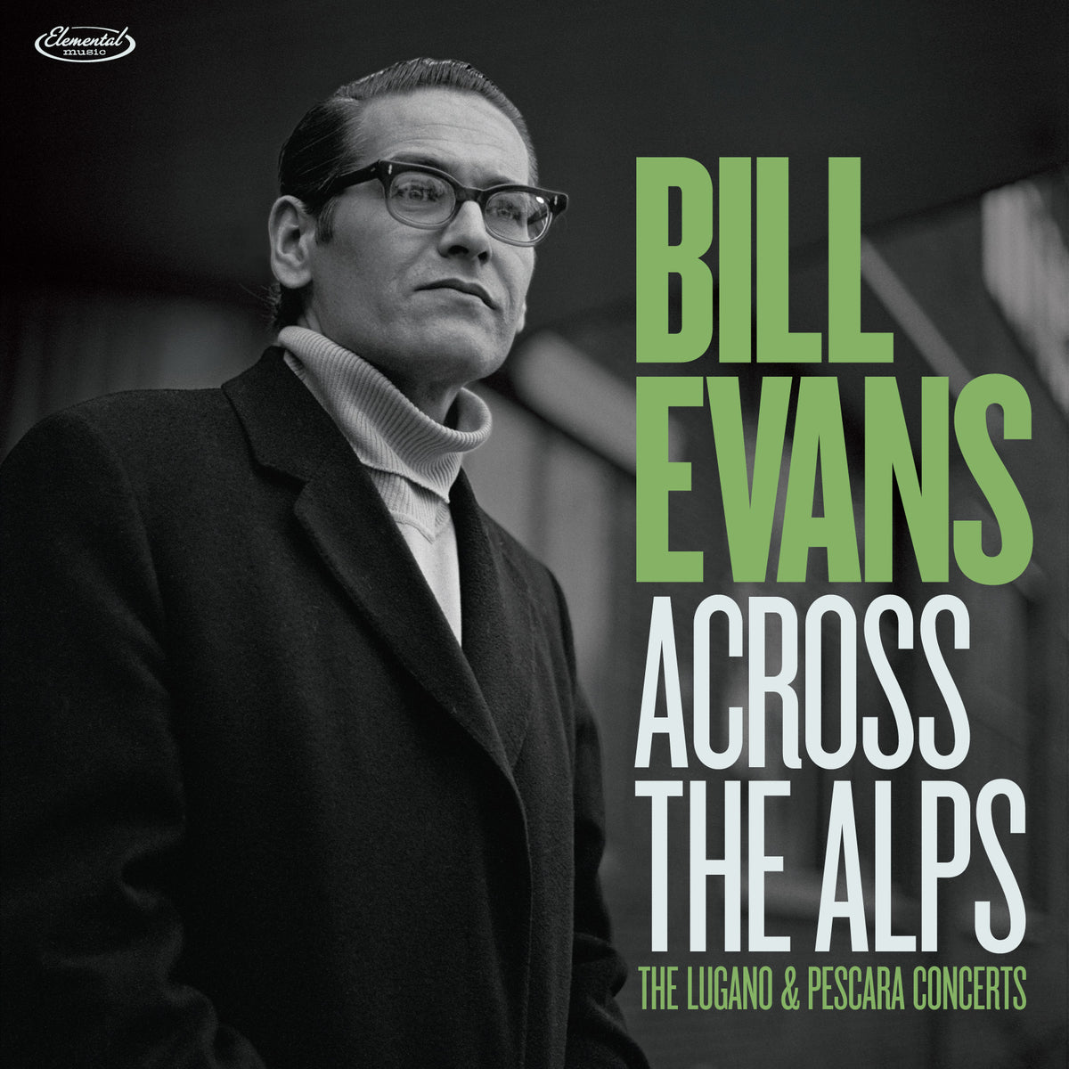 Bill Evans - Across The Alps