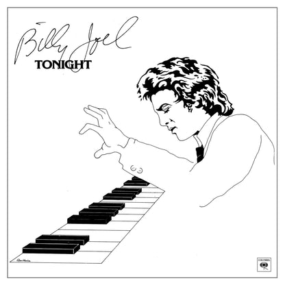 Billy Joel cover