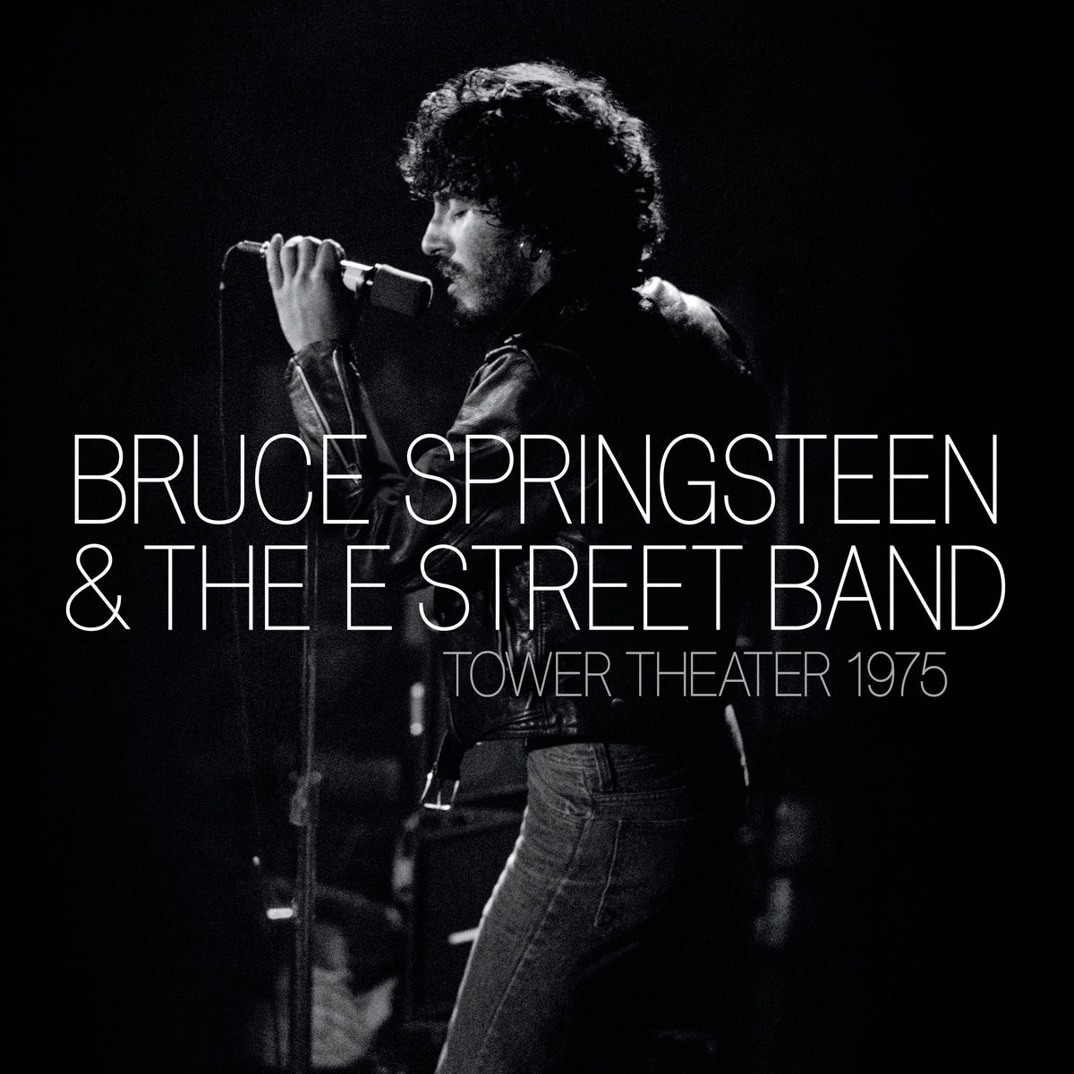 Bruce Springsteen Cover