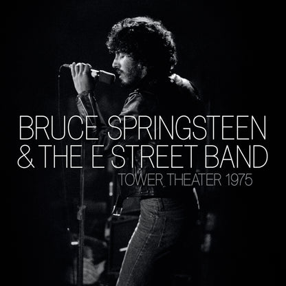 Bruce Springsteen Cover