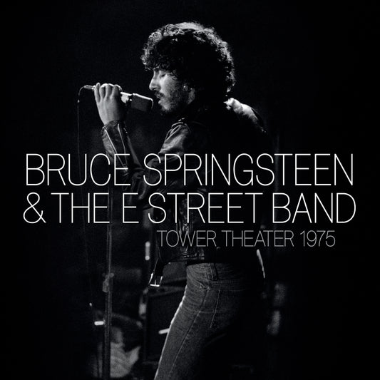 Bruce Springsteen Cover