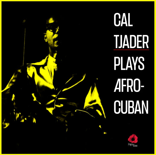 Cal Tjader - Plays Afro Cuban