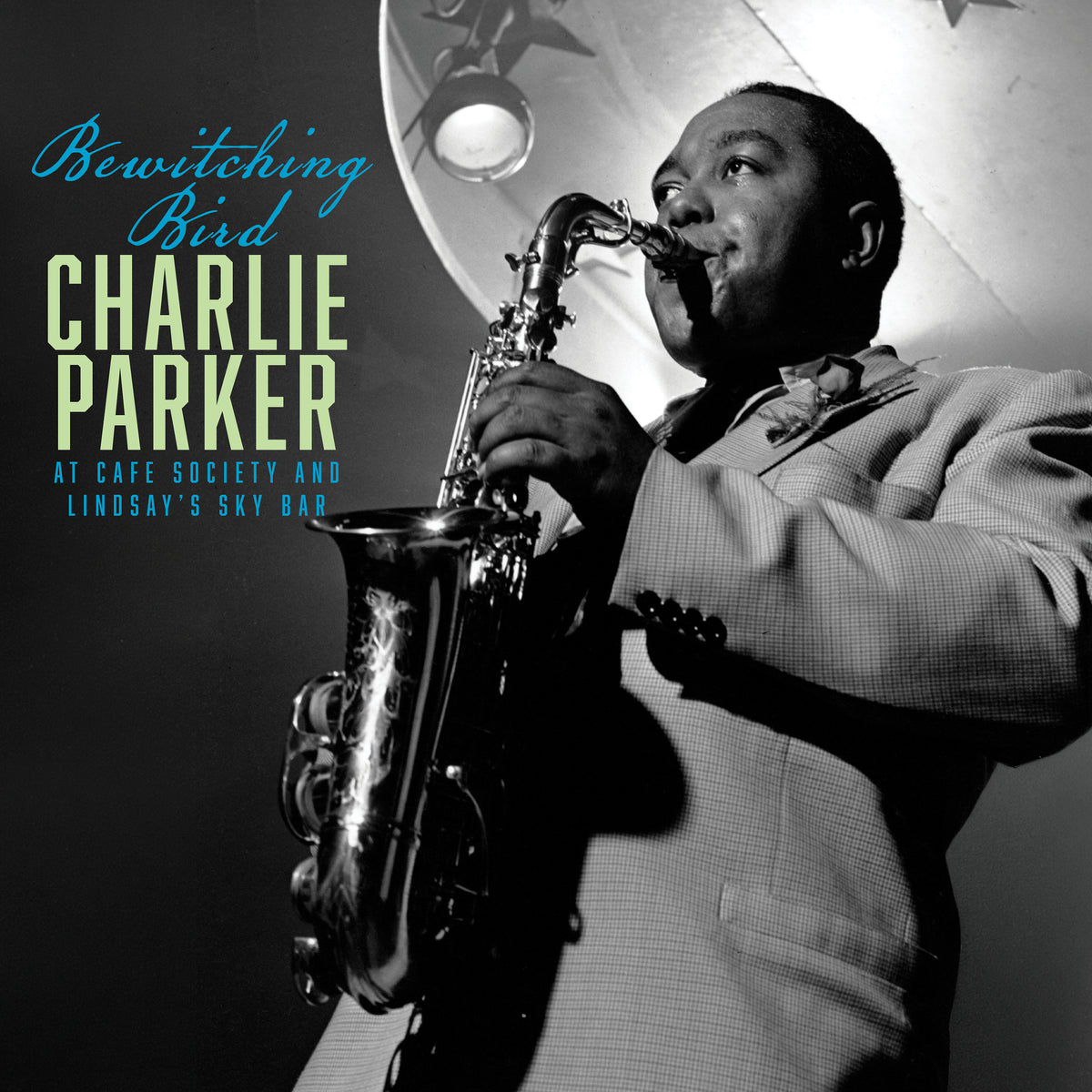 Charlie Parker - Bewitching Bird