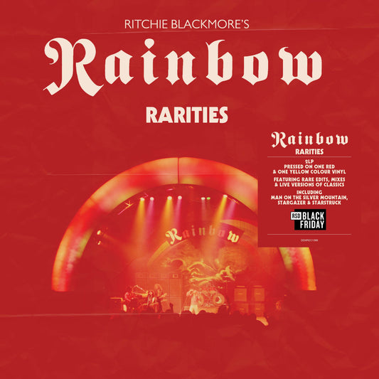 DEMREC1386 Rainbow Rarities 2D