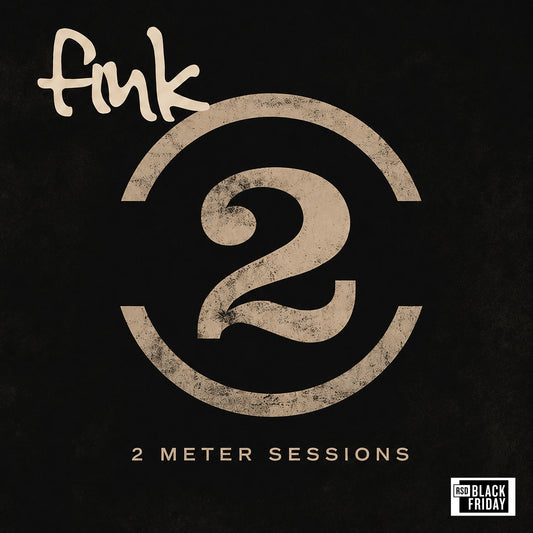 Fink - 2 Meter Sessions