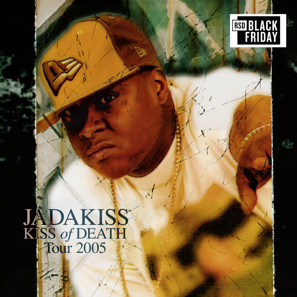 Jadakiss - Kiss Of Death