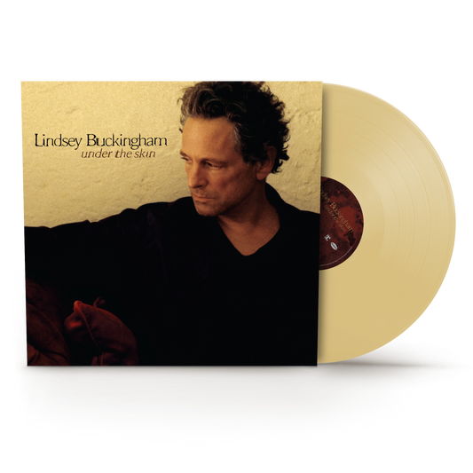 Lindsey Buckingham UnderTheSkin