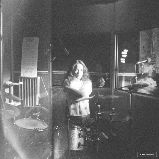 MOMOKO GILL - BBC MAIDA VALE SESSIONS (BLACK FRIDAY 2026) - STRUT501MVS