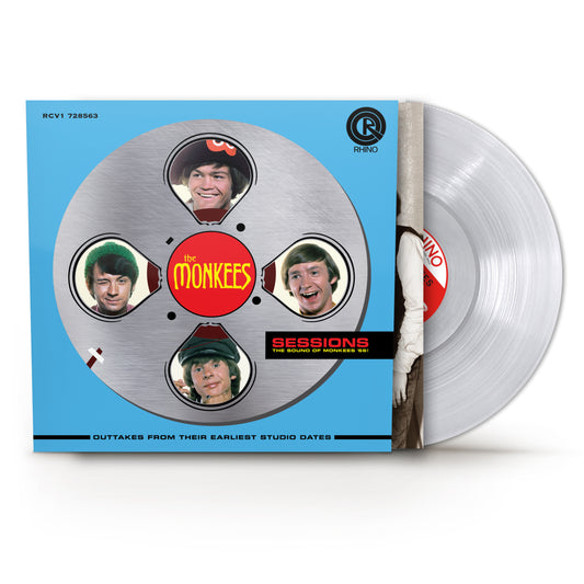 MONKEES Sessions
