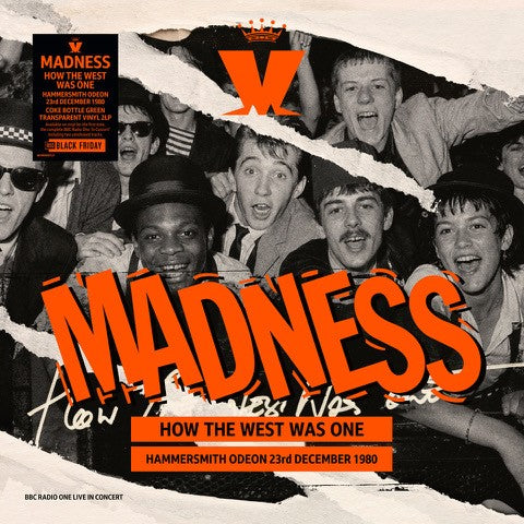 Madness 1