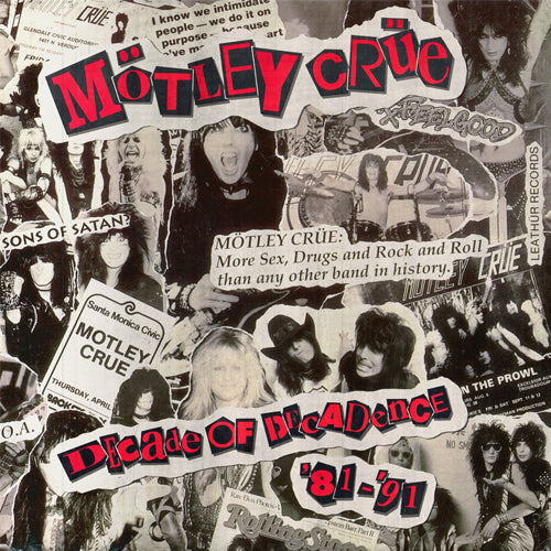 Motley Crue_Decade Of Decadence