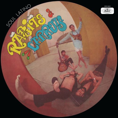 Rabbits_and_Carrots_Soul_Latino_Front_Cover
