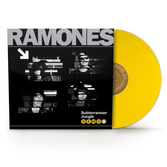 Ramones_subterranean_jungle_demos