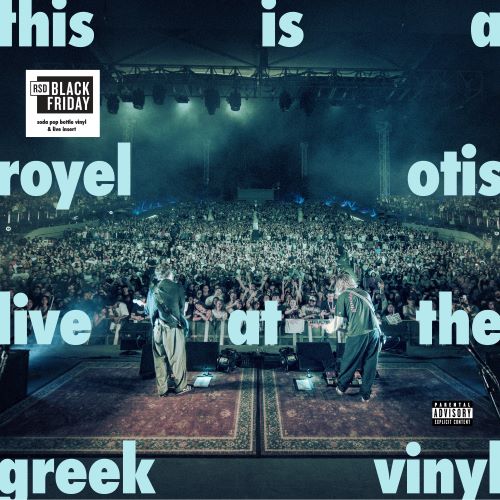 Royel Otis_Cover