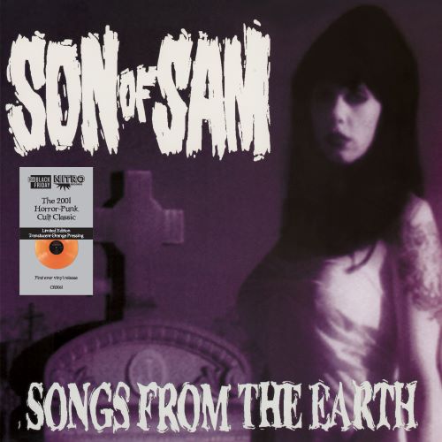 SOS_SONGS FROM EARTH_FRONT COVER-STICKER