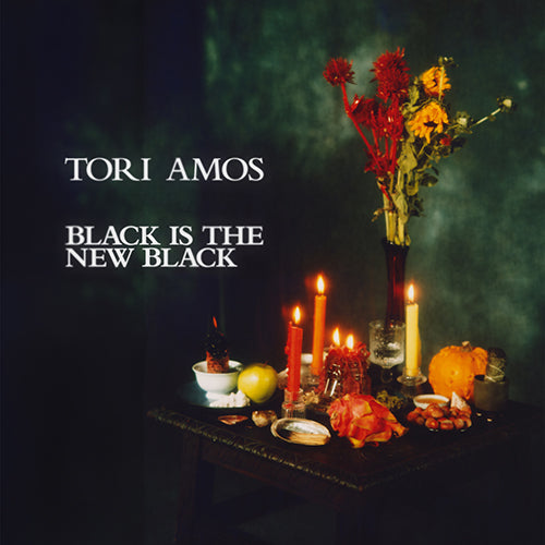 Tori Amos 500x500