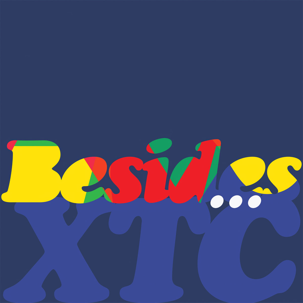 XTC Besides...Hi-res