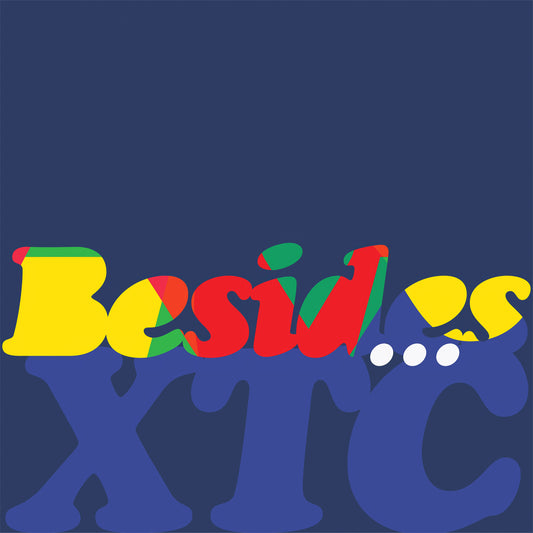 XTC Besides...Hi-res