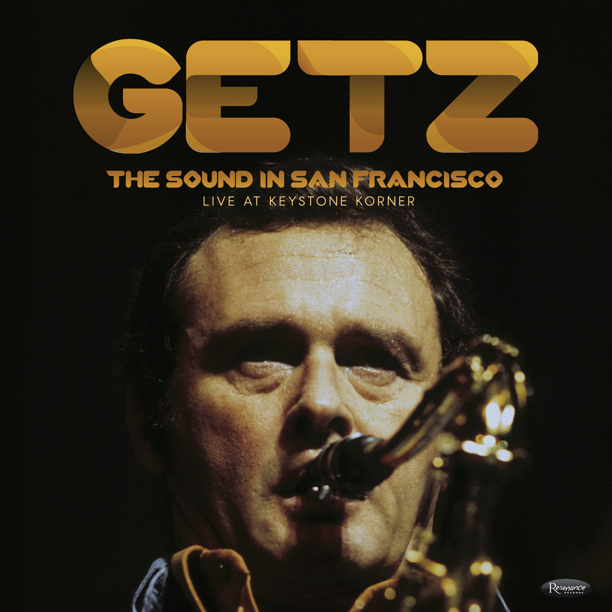 Stan Getz - Live at the Jazz Showcase (2xLP)(Out 27/11)