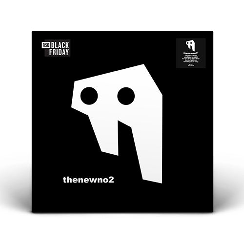 thenewno2 - ep001 and ep002